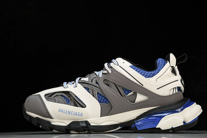 BLEN Track W2SR6-2501