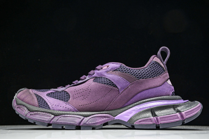 BLEN 3XL SUEDE W3XLH 5959