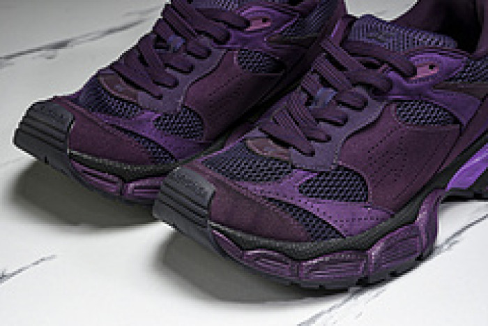 BLEN 3XL SUEDE W3XLH 5959