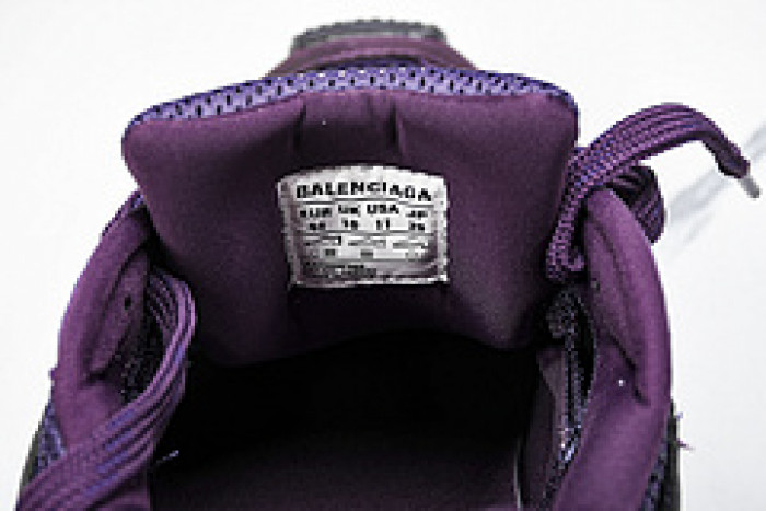 BLEN 3XL SUEDE W3XLH 5959