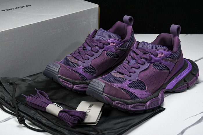 BLEN 3XL SUEDE W3XLH 5959