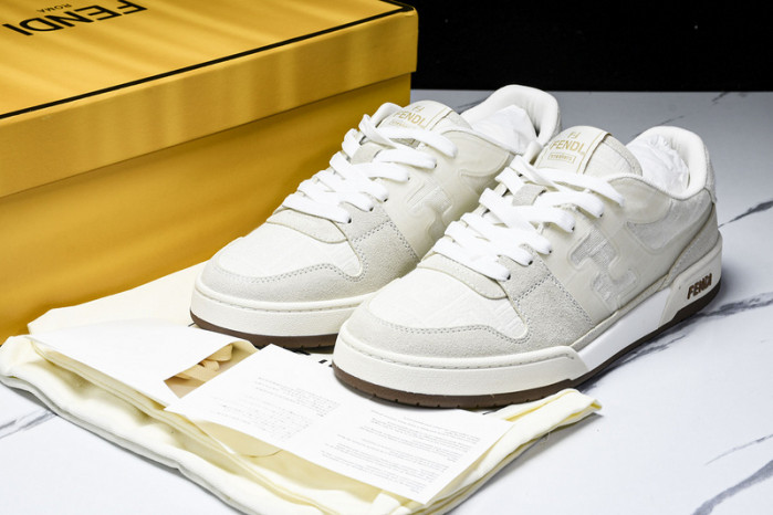 FEND1 SNEAKERS PANKICK