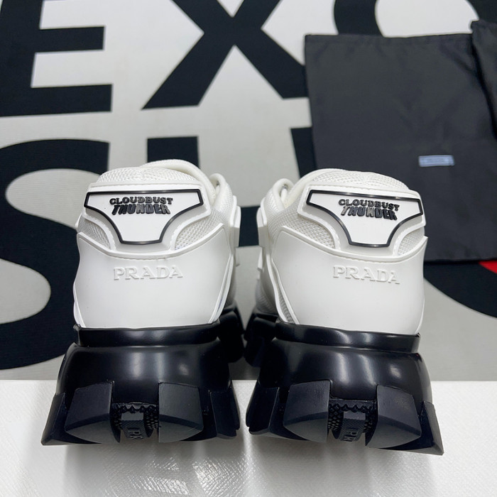 PRA designer sneaker