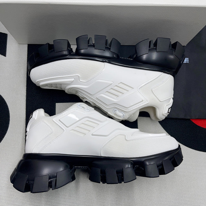 PRA designer sneaker