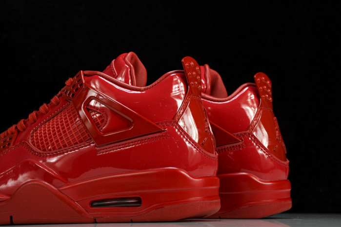 Air Jordan 4 Lab4 719864-600