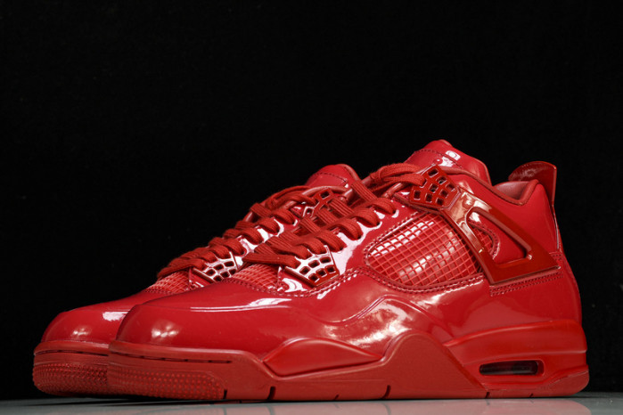 Air Jordan 4 Lab4 719864-600