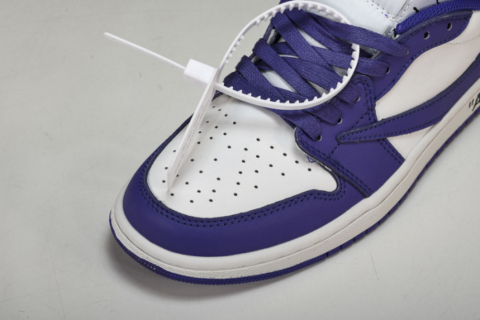 Travis Scott x Air Jordan 1 Low OG DM7890-386