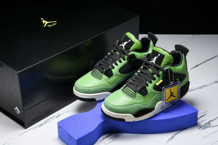 Air Jordan 4 Retro "Manila" AJ4-965234