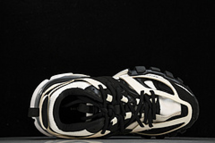 BLEN Track W3SU5-9791