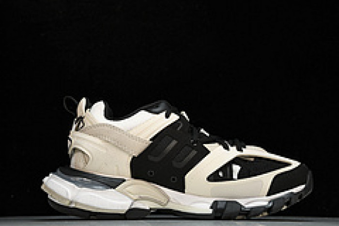 BLEN Track W3SU5-9791