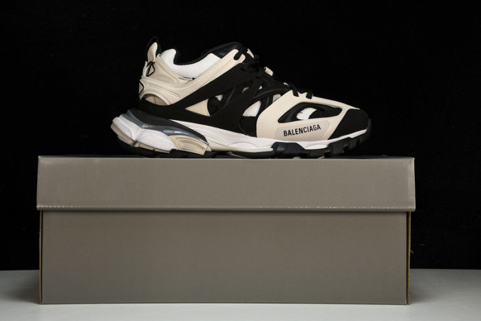 BLEN Track W3SU5-9791