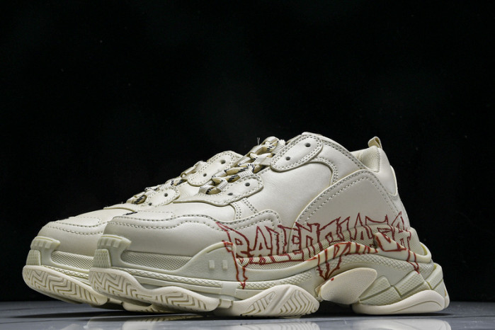 BL TRIPLE S TRAINERS 536737 W2FAY 9016