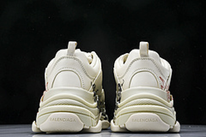 BL TRIPLE S TRAINERS 536737 W2FAY 9016