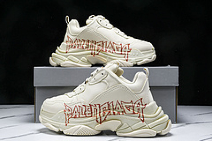BL TRIPLE S TRAINERS 536737 W2FAY 9016