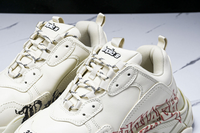 BL TRIPLE S TRAINERS 536737 W2FAY 9016