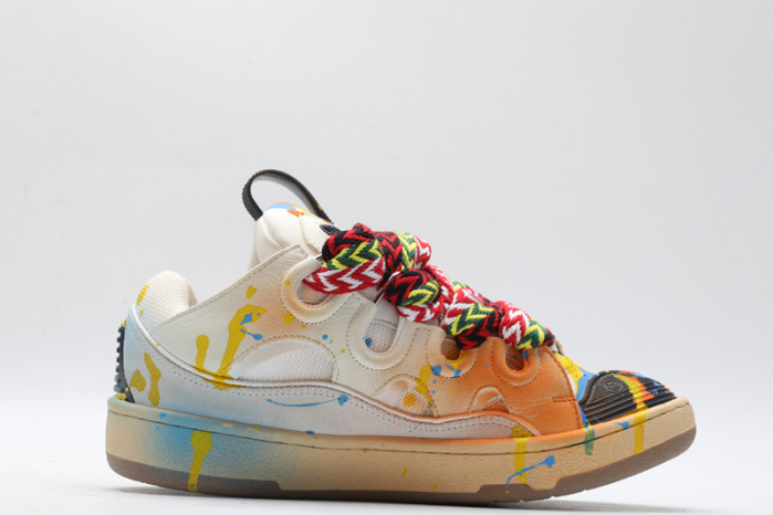 LAN*VAN SNEAKERS PANKICK LAN39