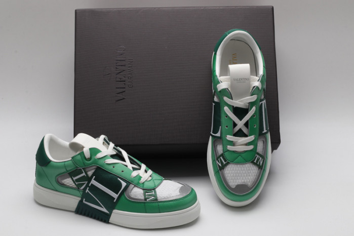 VALEN DESIGNER SNEAKERS