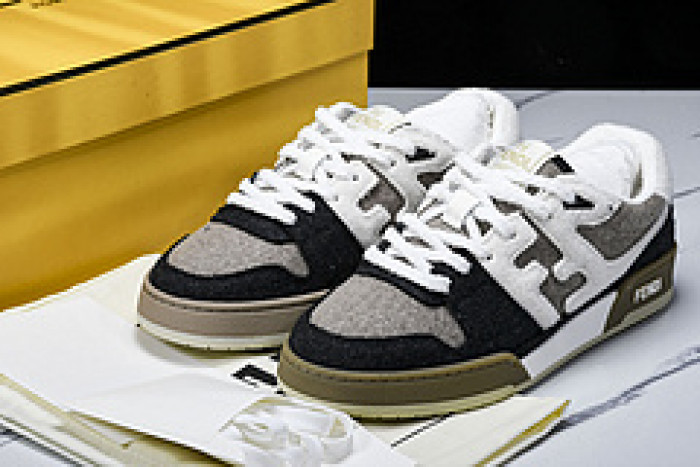 FEND1 SNEAKERS PANKICK