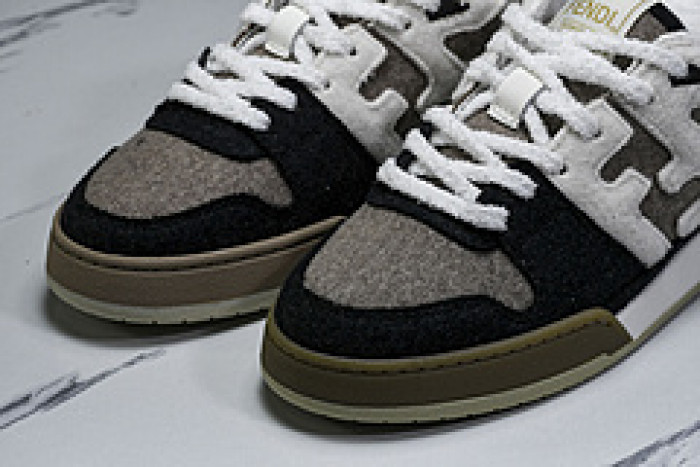 FEND1 SNEAKERS PANKICK