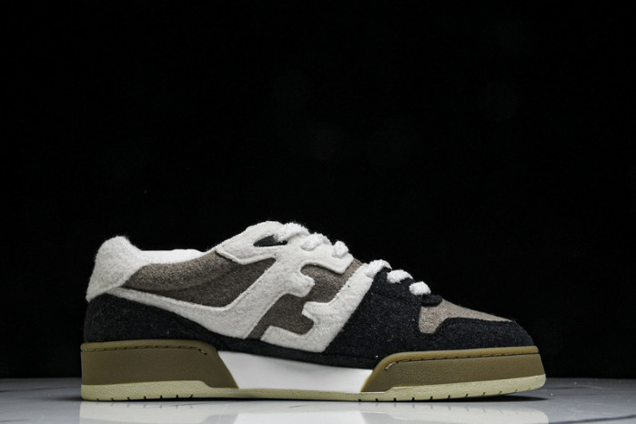 FEND1 SNEAKERS PANKICK