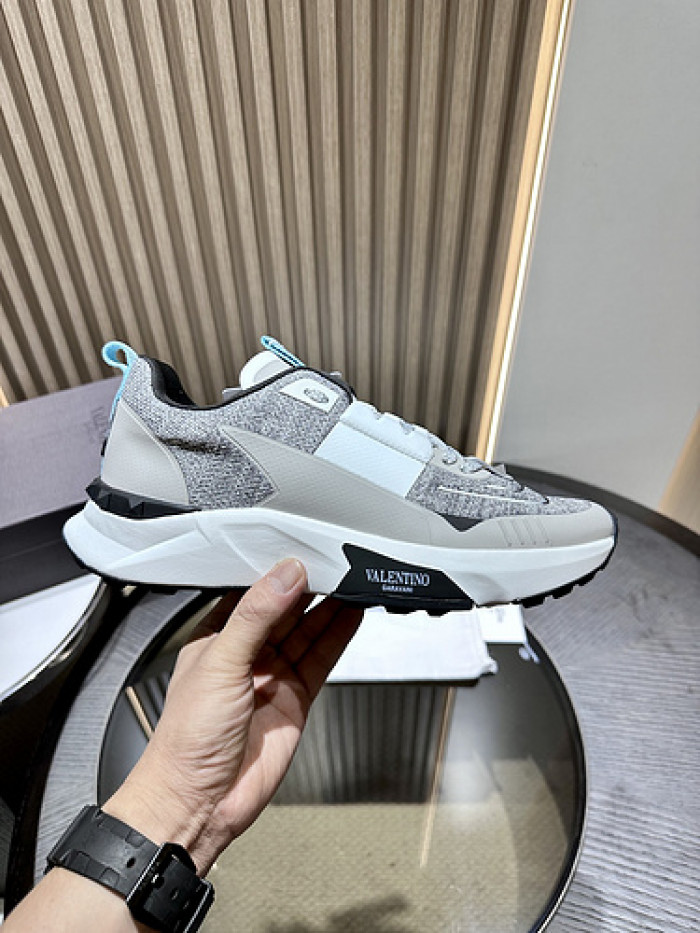 VALEN DESIGNER SNEAKERS