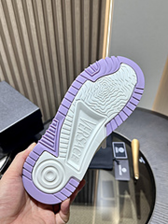 VALEN DESIGNER SNEAKERS