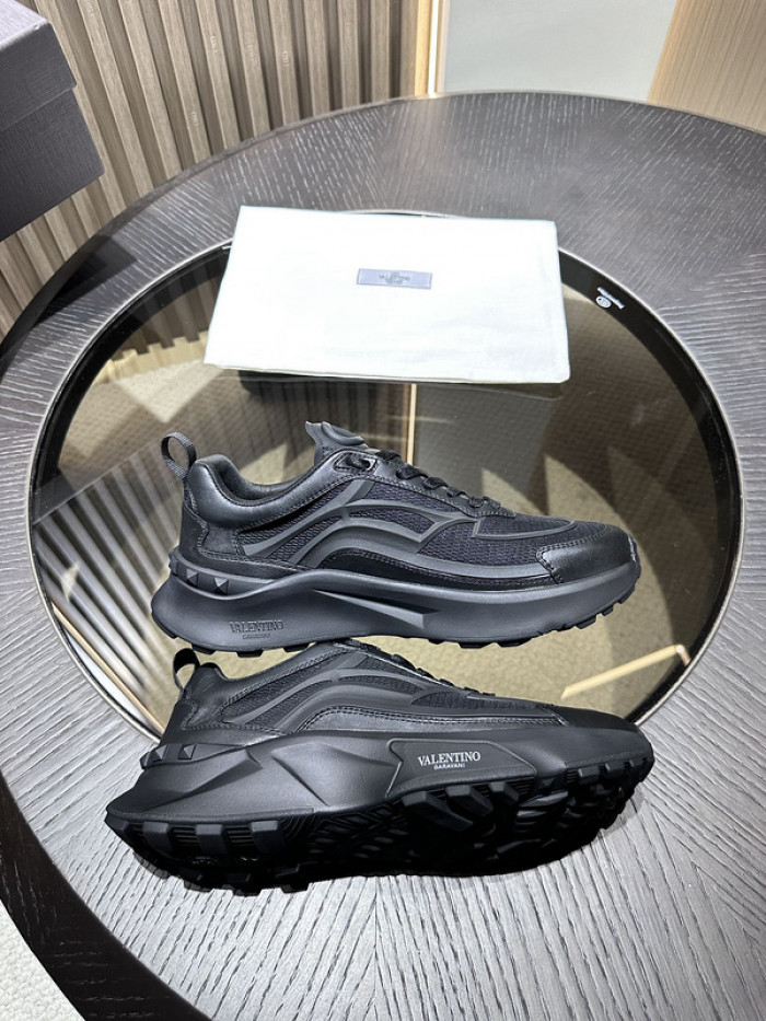 VALEN DESIGNER SNEAKERS