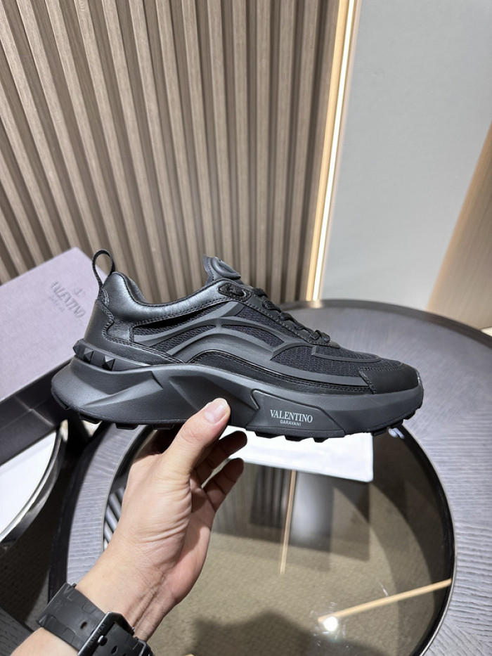 VALEN DESIGNER SNEAKERS