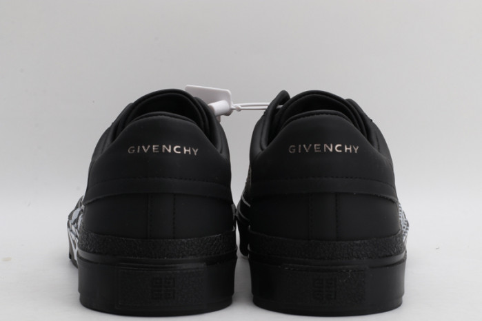 Given* sneaker