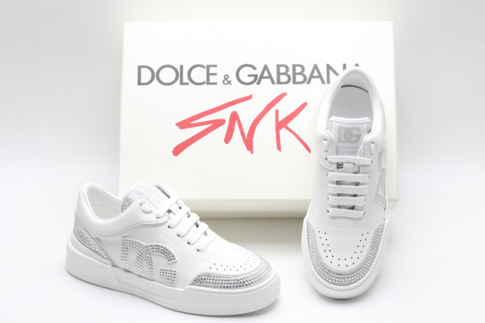 DG sneaker