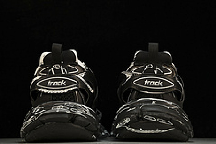 BLEN Track W3SR2-2315