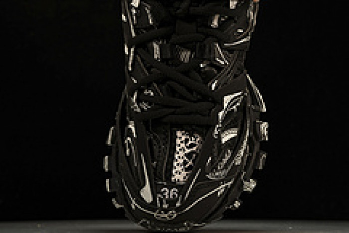 BLEN Track W3SR2-2315