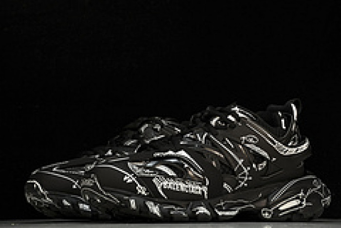 BLEN Track W3SR2-2315