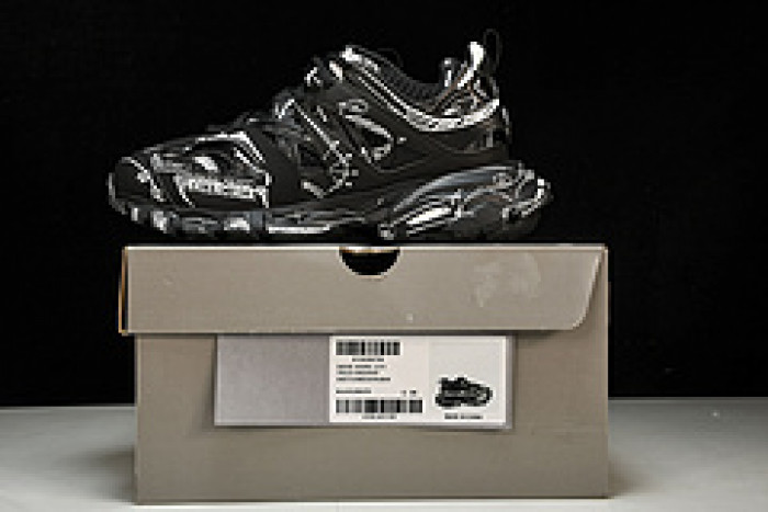 BLEN Track W3SR2-2315