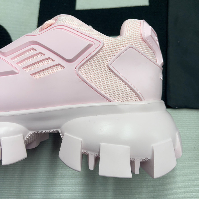 PRA designer sneaker