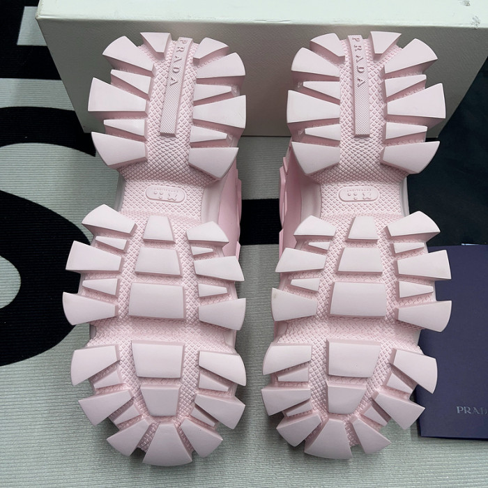 PRA designer sneaker