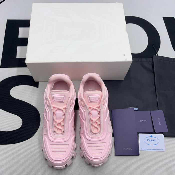 PRA designer sneaker