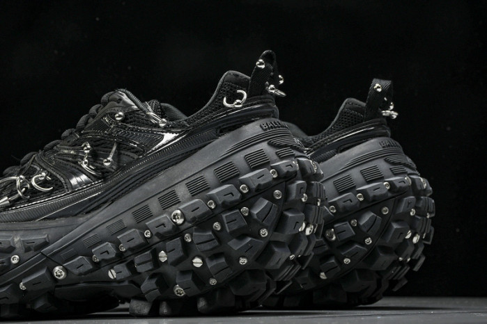 BL DEFENDER W2RAD 1081