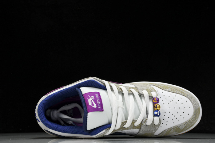 Rayssa Leal x Nk SB Dunk Low FZ5251-001