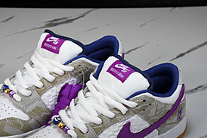 Rayssa Leal x Nk SB Dunk Low FZ5251-001