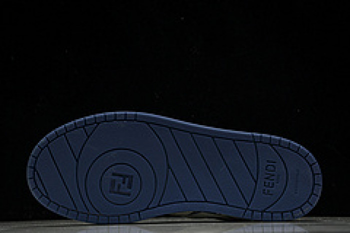 FEND1 SNEAKERS PANKICK