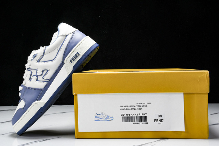 FEND1 SNEAKERS PANKICK