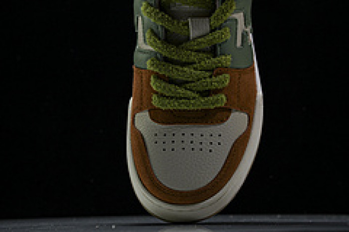 FEND1 SNEAKERS PANKICK