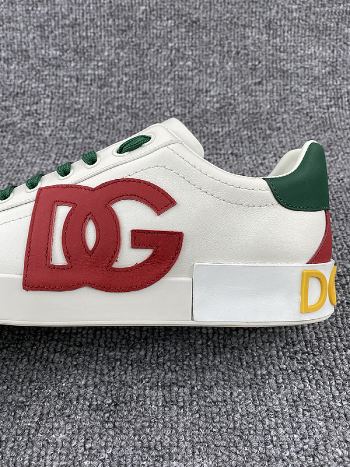 DG sneaker