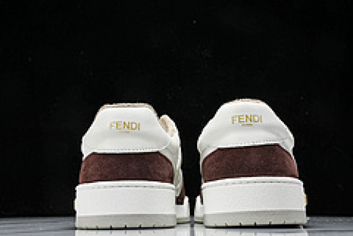 FEND1 SNEAKERS PANKICK