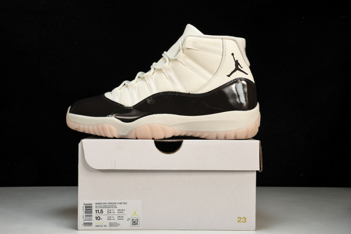Air Jordan 11 Retro“Neapolitan” AR0715-101
