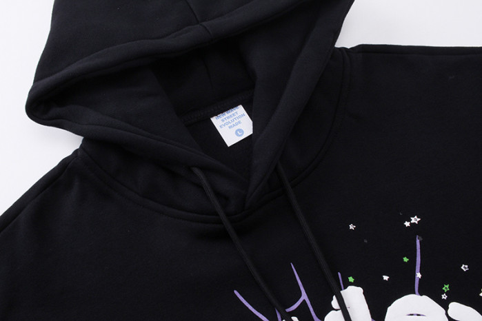 SP5derr HOODIE