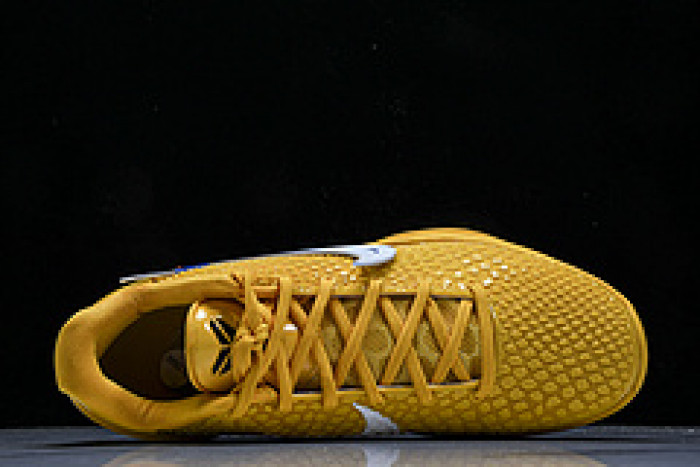 Nike Kobe 6 Protro CW2190-501