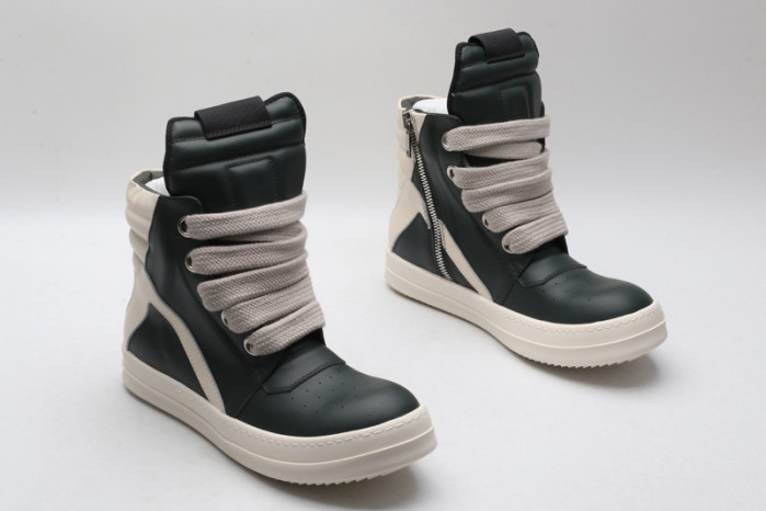RICK OWENS DRKSHDW
