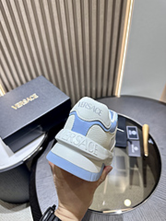 VALEN DESIGNER SNEAKERS